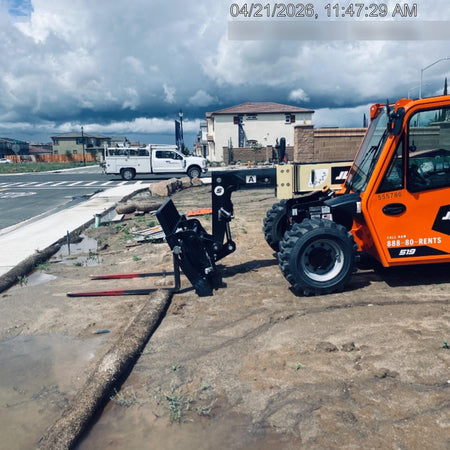 2025 JLG 519