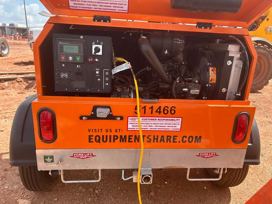 2025 WANCO WLTT-4MM4K