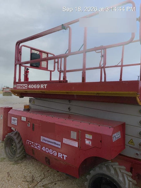 2020 MEC 4069RT