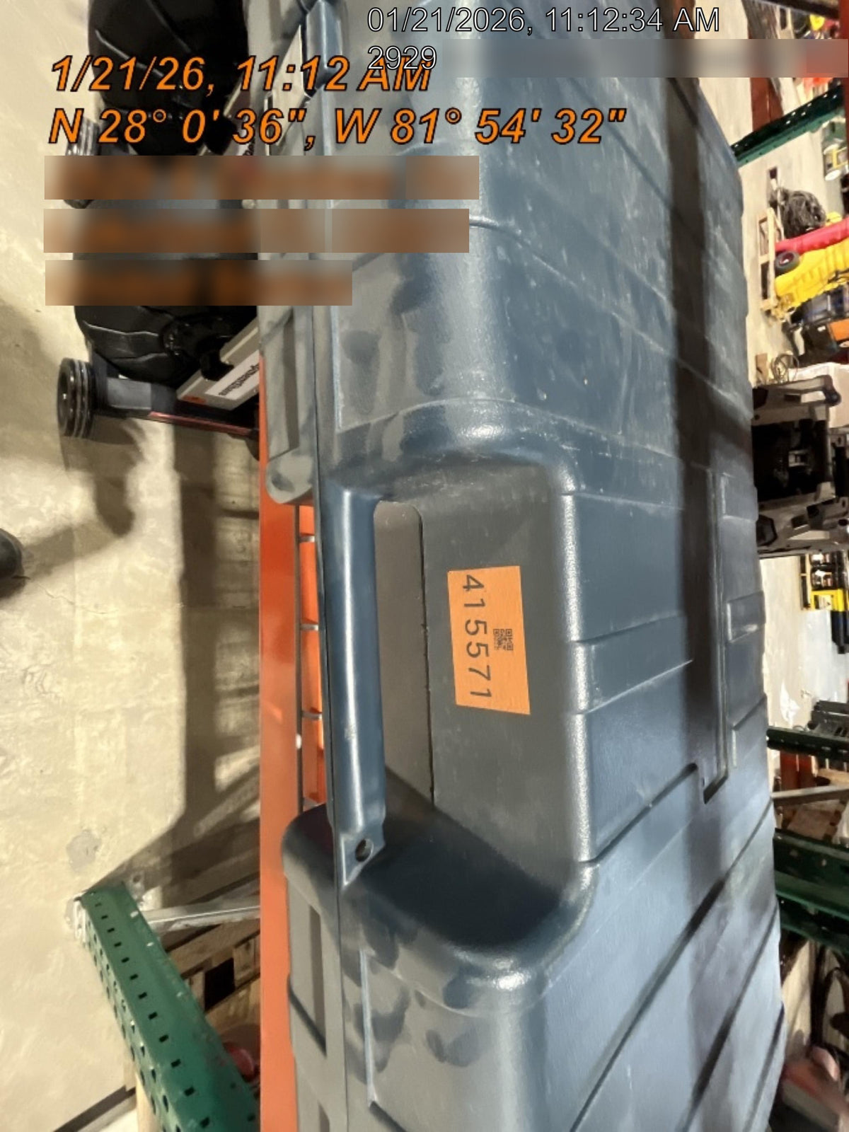 2024 BOSCH GRL2000-40HVK