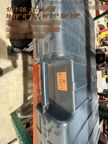 2024 BOSCH GRL2000-40HVK