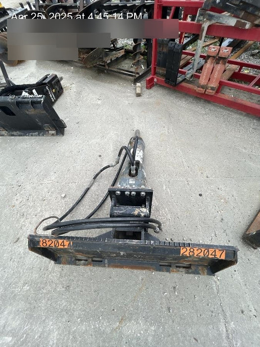 2016 WACKER NEUSON HB22