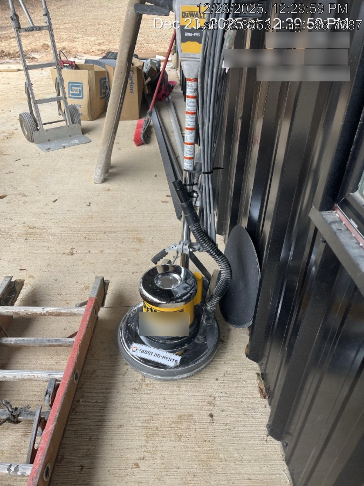 2024 DEWALT 216-RS