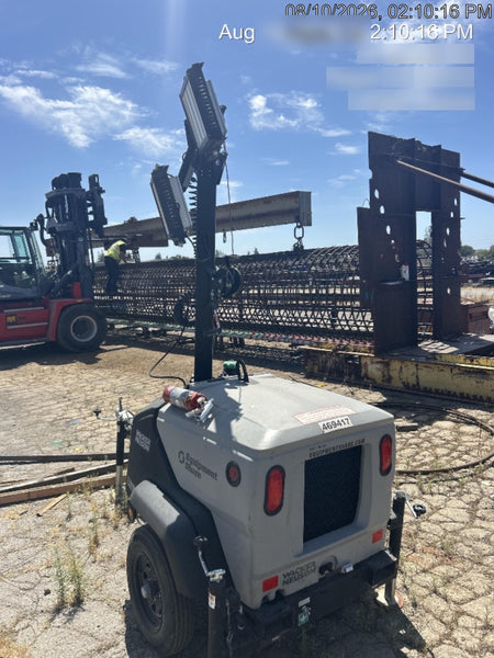 2024 WACKER NEUSON LTT4