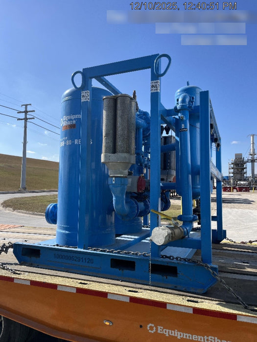 2024 HANKISON RDH-1550G