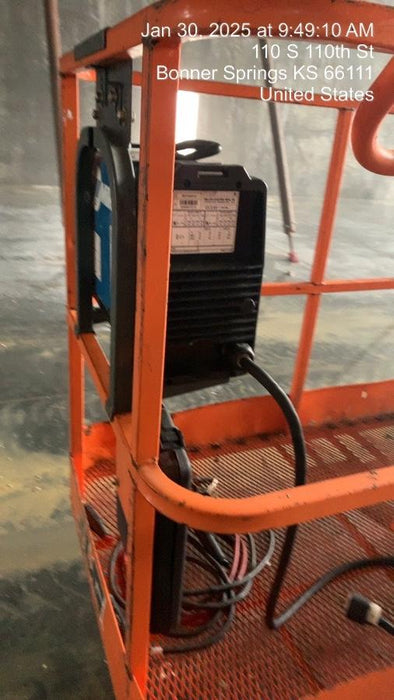 2020 MILLER ELECTRIC CST-280