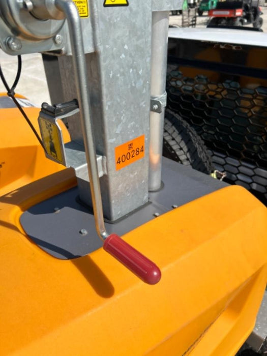 2024 ATLAS COPCO HILIGHT E3 Plus