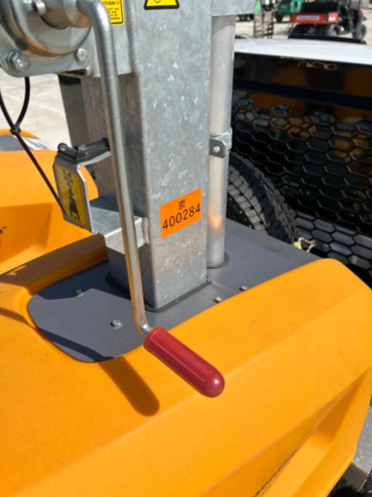 2024 ATLAS COPCO HILIGHT E3 Plus