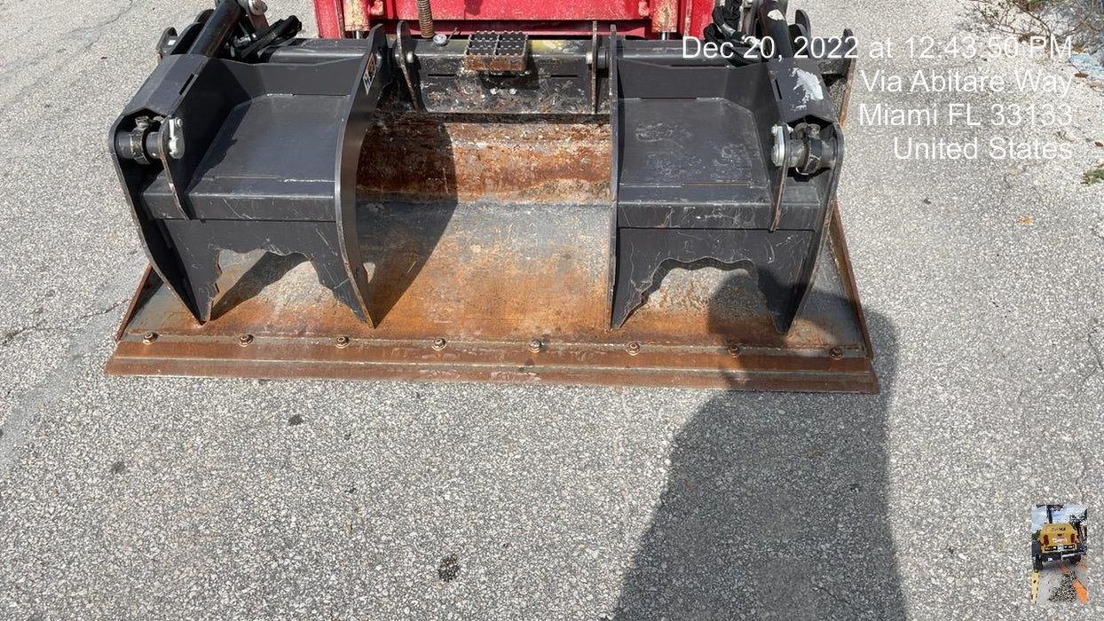 2022 PALADIN UTILITY GRAPPLE 11876-0022