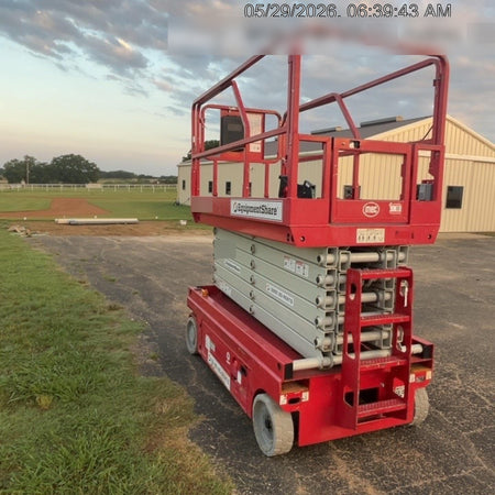 2020 MEC 4046SE