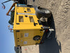2020 ATLAS COPCO PAS 100 HF CS Enclosed