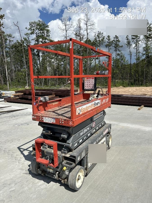 2018 SKYJACK SJIII-3219