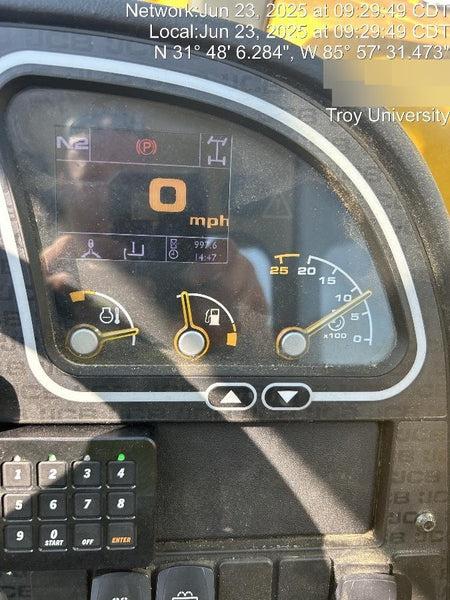 2020 JCB 508-66TC