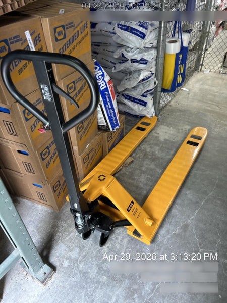 2026 ULINE H-1043
