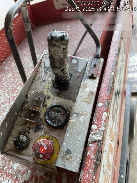 2018 SKYJACK SJIII-3226