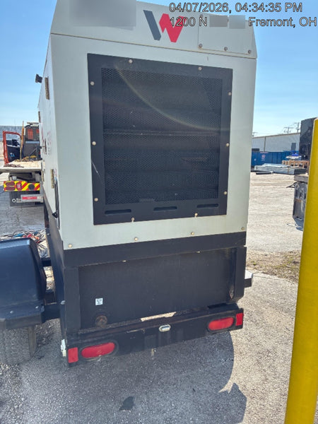 2019 WACKER NEUSON G70
