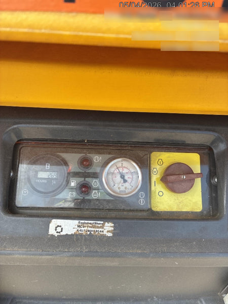 2023 ATLAS COPCO XAS 110