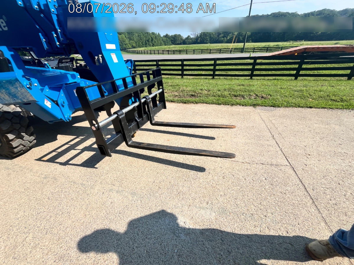 2026 GENIE GTH-1256