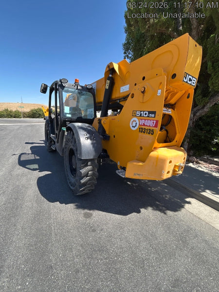 2021 JCB 510-56