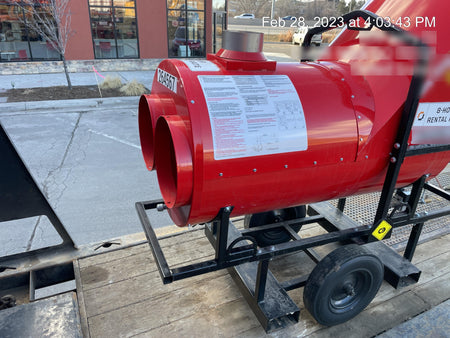 2022 CAMPO EB400G-RE3