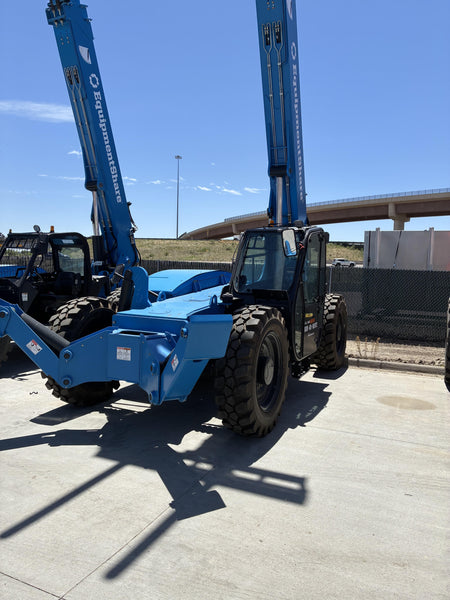 2026 GENIE GTH-1256