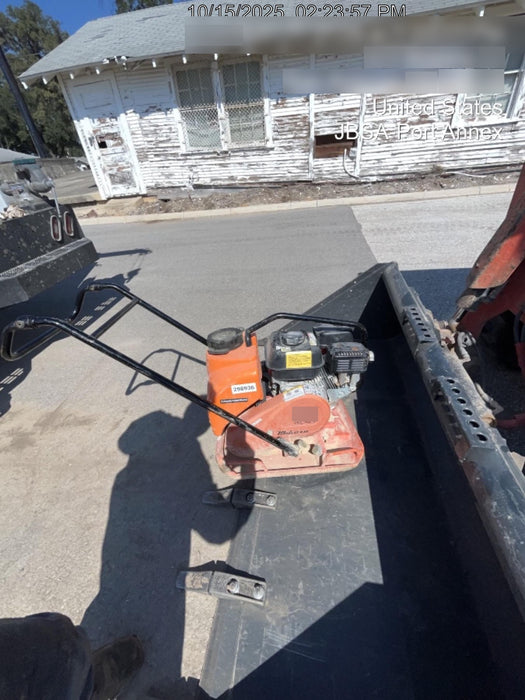 2023 MULTIQUIP MVC82VHW