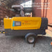 2023 ATLAS COPCO XAS 400-150 PACE