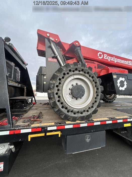 2021 MANITOU MTA8044