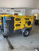 2021 ATLAS COPCO PAC F66 KD-S