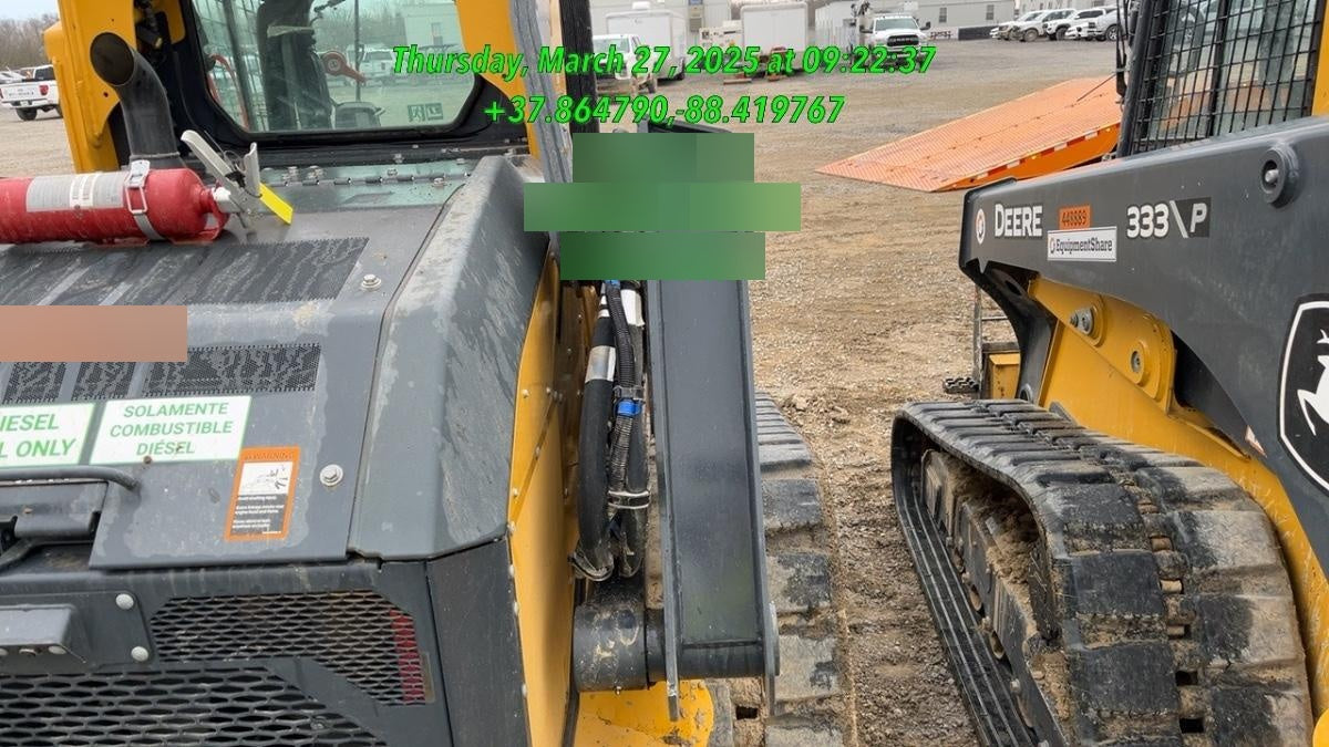 2024 ARROW MATERIAL HANDLING F5100CB
