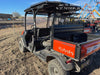 2022 KUBOTA RTV-X1140W-H (Canopy)
