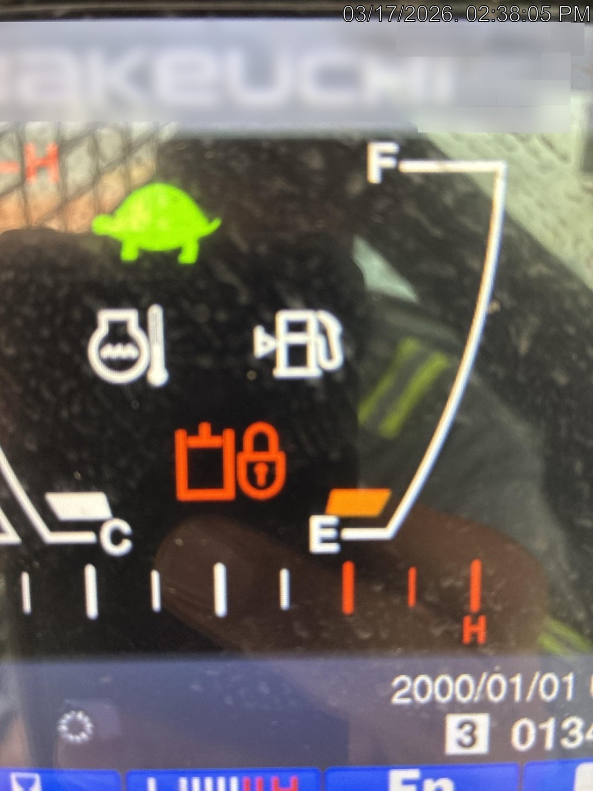 2022 TAKEUCHI TL6R