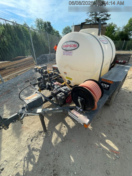 2023 SIMPSON SWT-52517