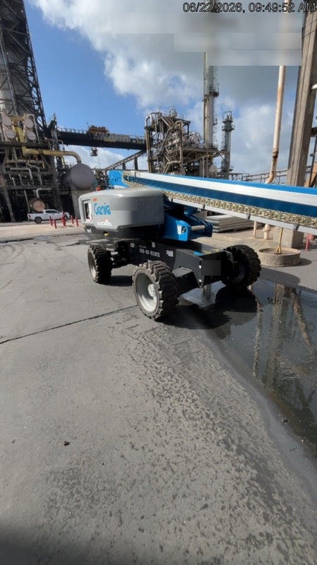 2017 GENIE Z-80/60