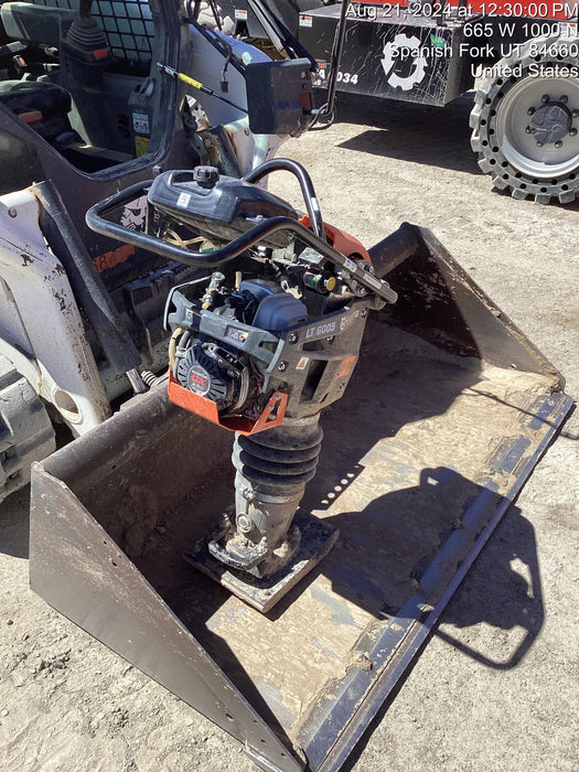 2024 HUSQVARNA LT6005