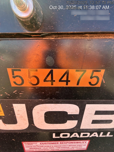 2025 JCB 510-56