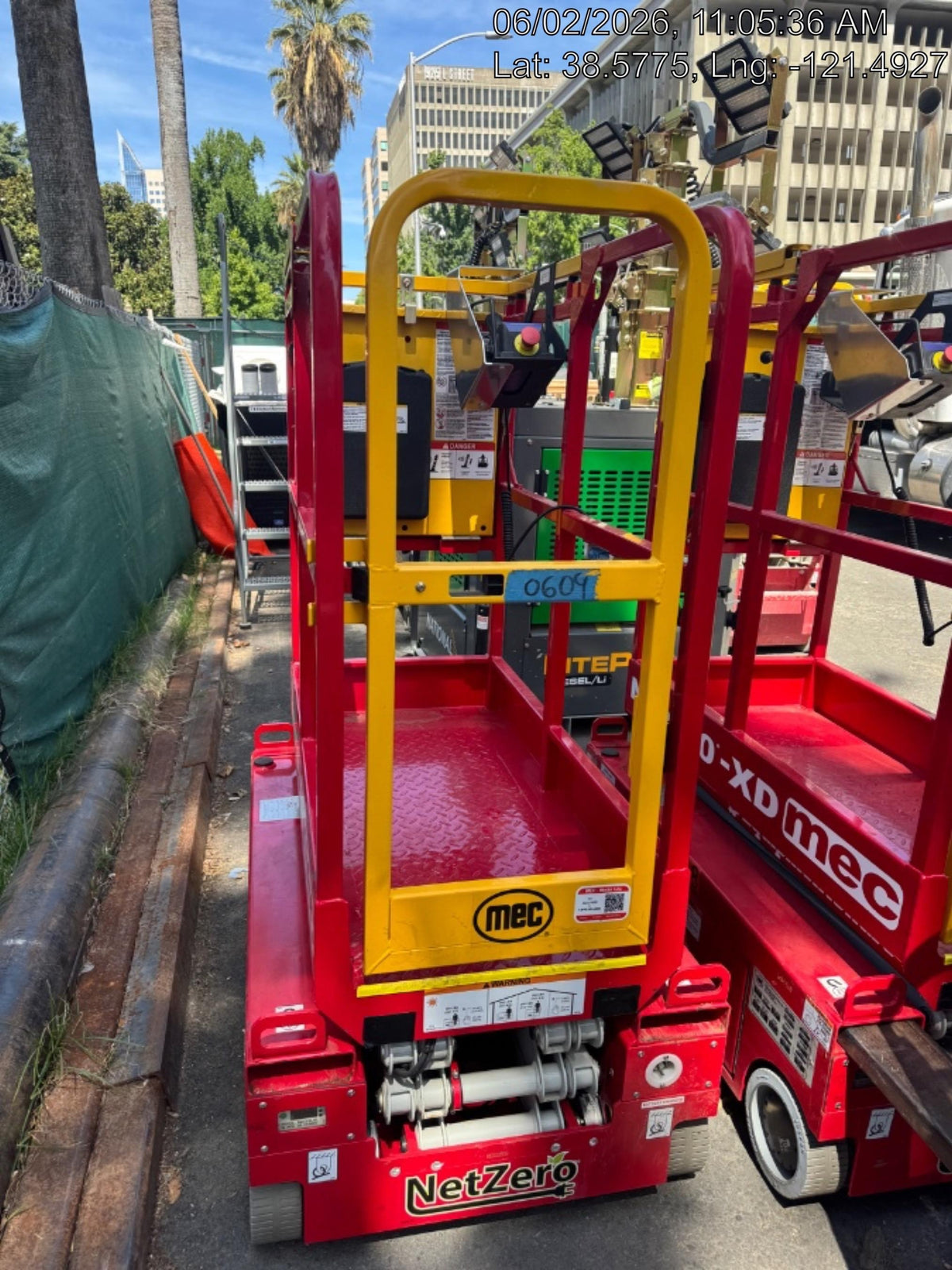 2026 MEC Nano 10-XD