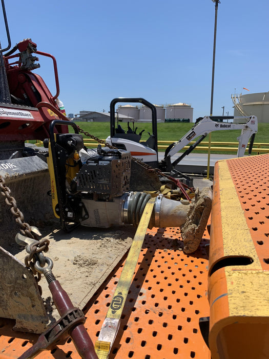 2020 WACKER NEUSON BS60-4As