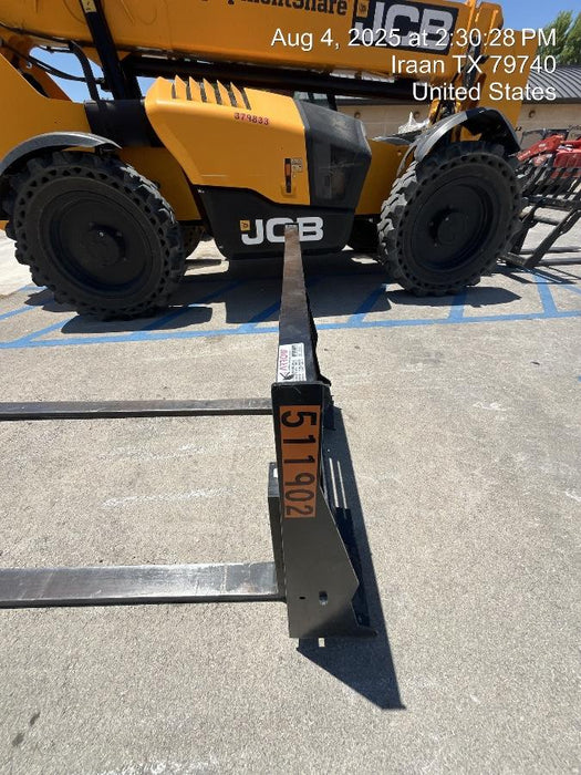 2025 ARROW MATERIAL HANDLING F5100CB - 72"