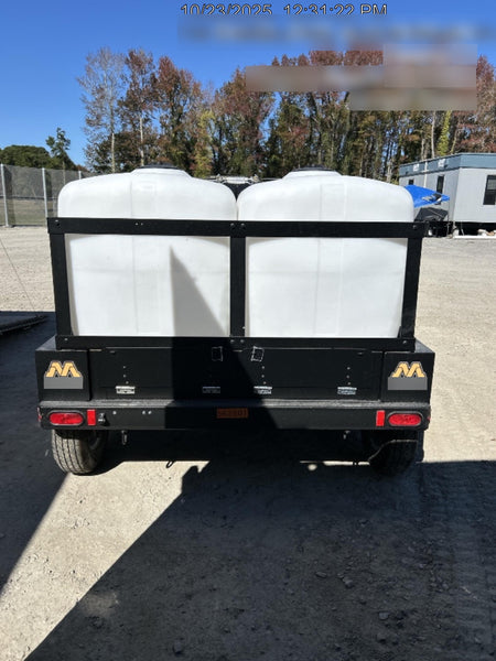 2025 MI-T-M HS-3505-1MGH-UR