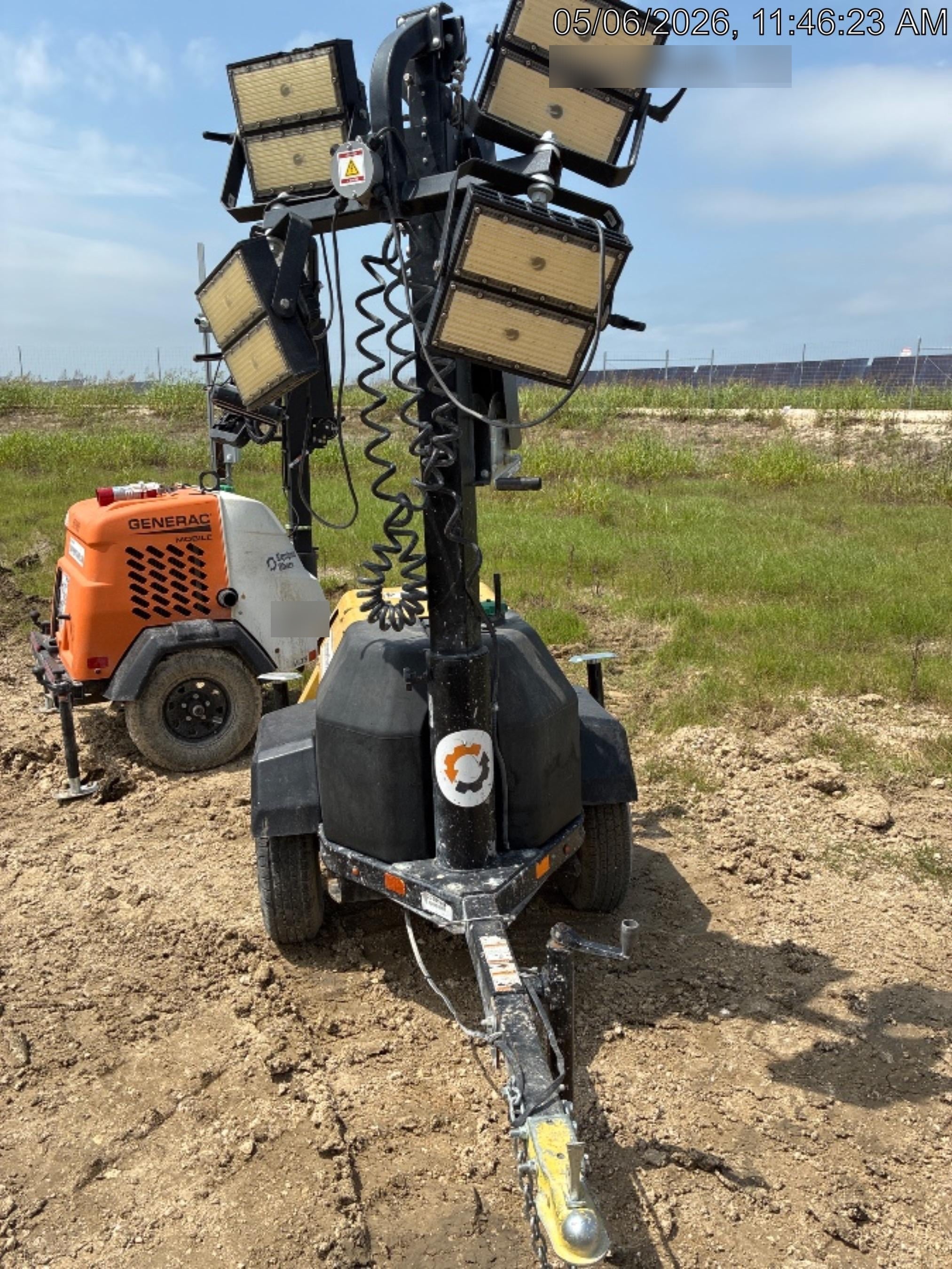 2021 ALLMAND NLV3GR