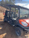 2019 KUBOTA RTV-X1140W-H (Canopy)