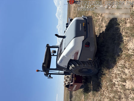 2022 DYNAPAC CA2500PD