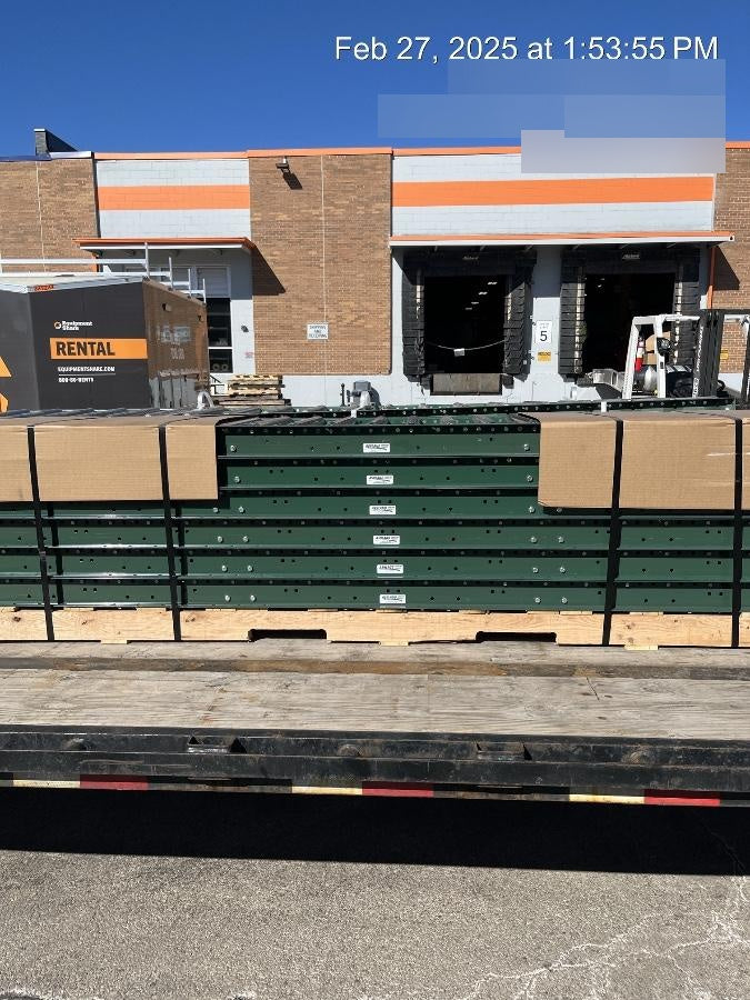 2021 ASHLAND 31247