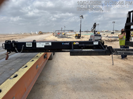 2025 STAR INDUSTRIES M1360B - Star JIB Boom