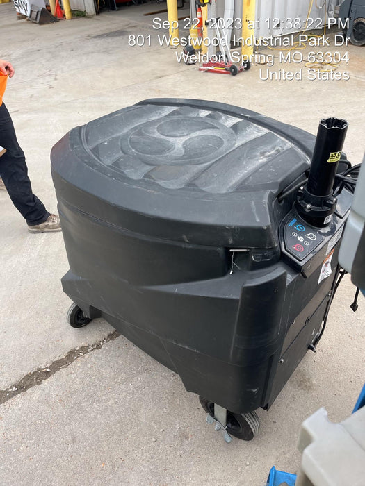 2020 POWER BREEZER PB10-MAX-06-B