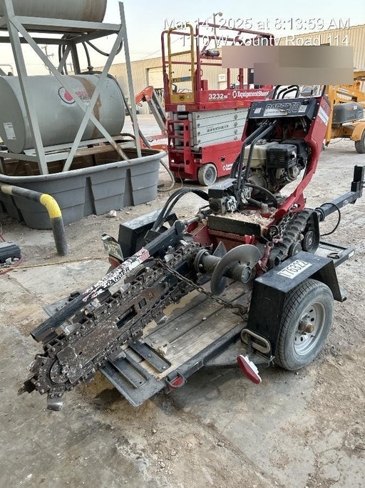 2021 BARRETO E4X6TBT