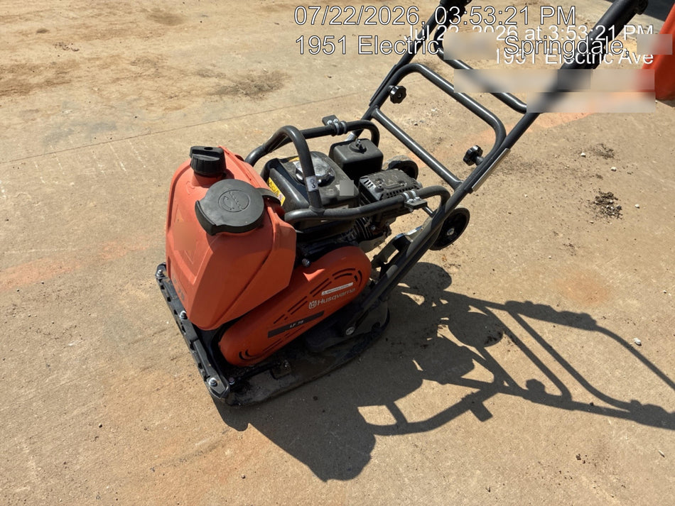 2025 HUSQVARNA LF75