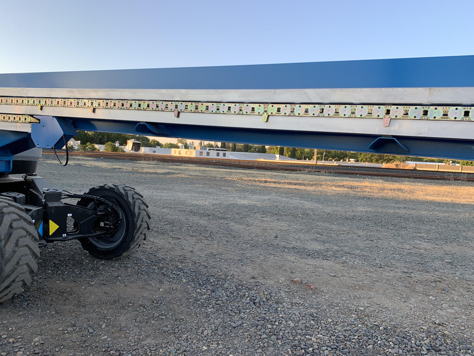 2022 GENIE SX-150 XC