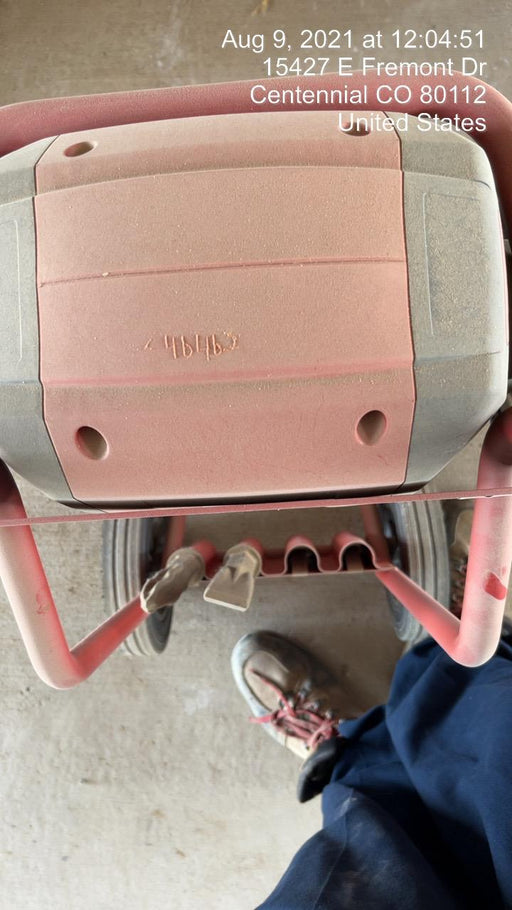 2019 HILTI TE 3000-AVR